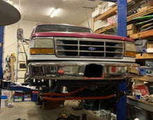 Load image into Gallery viewer, Ford Crossover Steering
